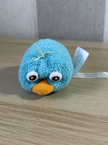 Perry the platypus phineas and - perry,
