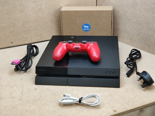 Sony playstation 500gb - -,