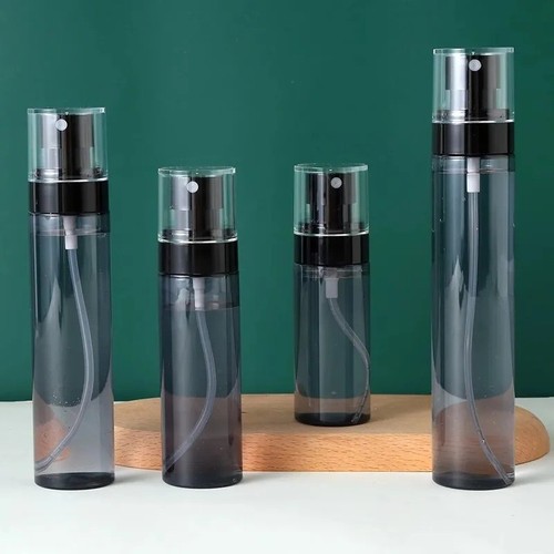 30ml 120ml plastic transparent - 30ml/120ml,