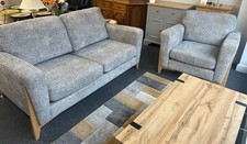 Ercol 2 Seater Sofa with