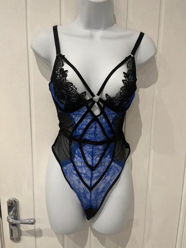 Bnwt ann summers secret lover - bnwt,