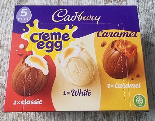Cadbury crème egg easter - crème,