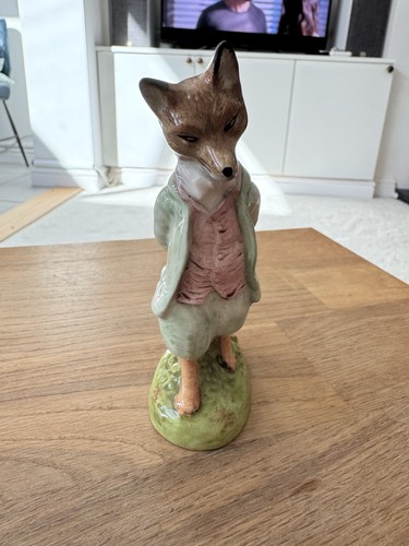 Royal albert beatrix - beatrix, potter
