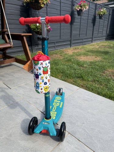 Maxi micro scooter deluxe - micro,