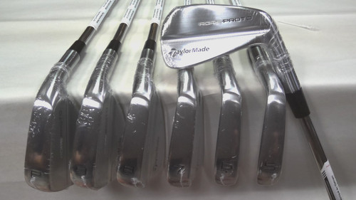 Taylormade rors proto iron - rors, set