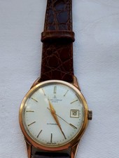 Baume & Mercier  Vintage