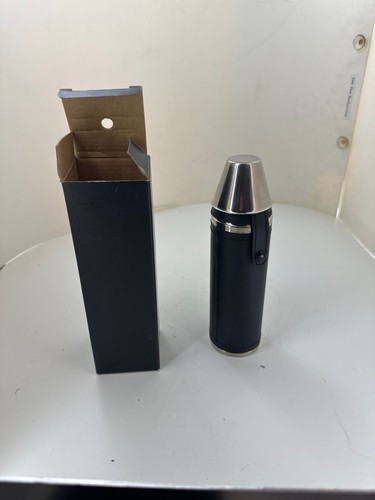 10oz stainless steel bullet - 10oz,