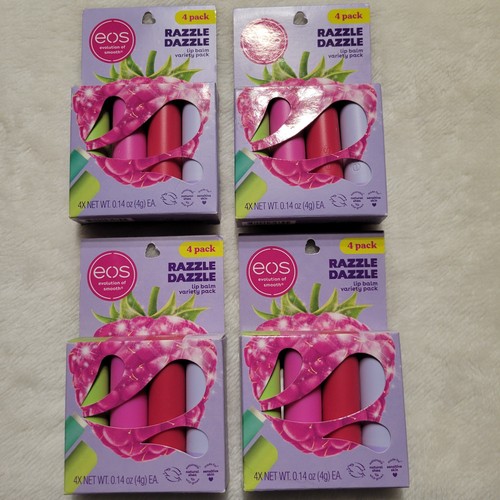 Lot eos razzle dazzle - lot,