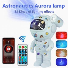 ⭐Astronaut Galaxy Projector