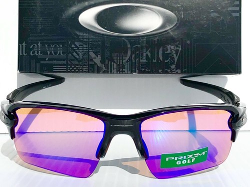 New oakley flak - flak, black