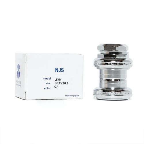 Tange njs levin steel headset - tange,