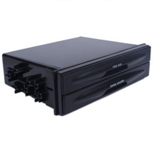 ABS Accessory Car Double Din