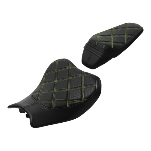 Driver passenger seats fit - &,