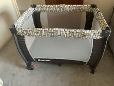 baby cot bed