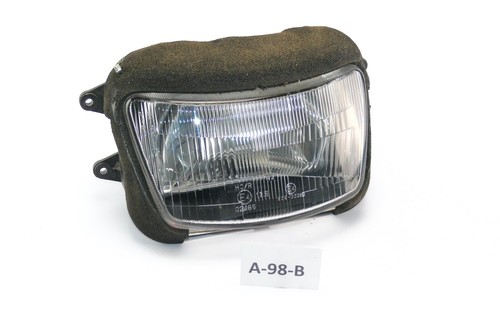 Kawasaki kle 500 el500a - 91,