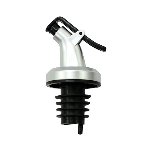 Van der linn liquor pourer - van,