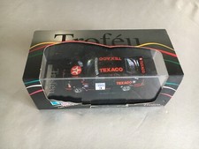 1:43 Trophy Ford Sierra