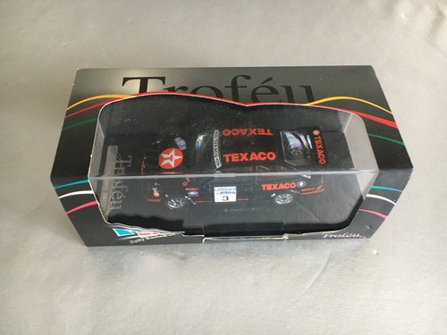 Trophy ford sierra - trophy,