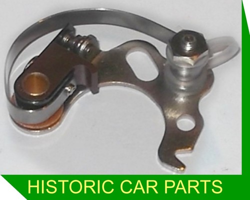 Morris cowley saloon 1956 - 1956-59,