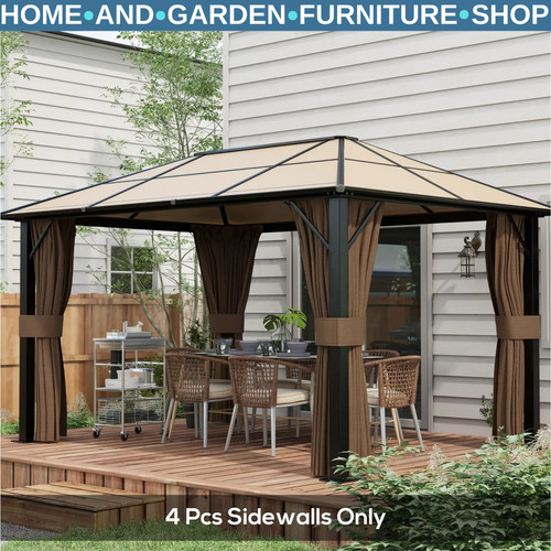 Set gazebo replacement - of,