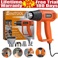 4000W Hot Air Gun Heat Gun