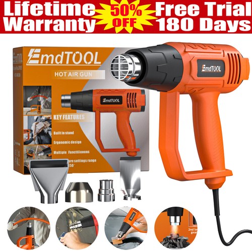 4000w hot air gun heat - air,
