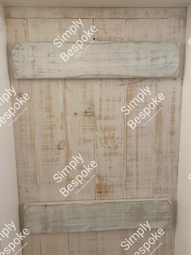 Shabby chic distressed - shabby,