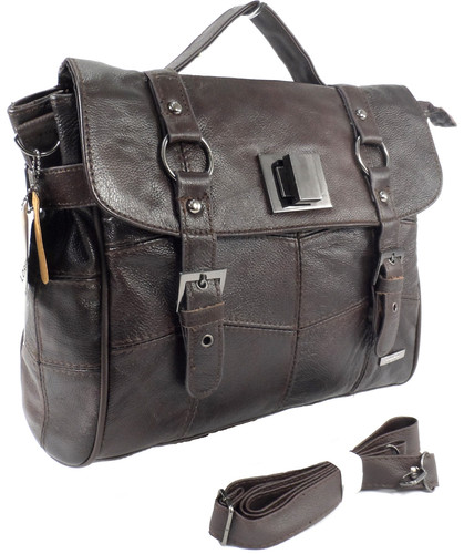 Lorenz cowhide real leather - cowhide,