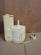 Moulinex Masterchef 20 Motor Base Only