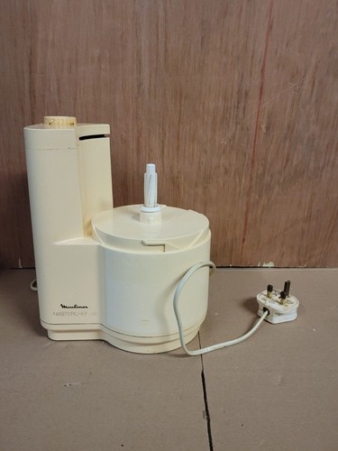 Moulinex masterchef motor - masterchef,