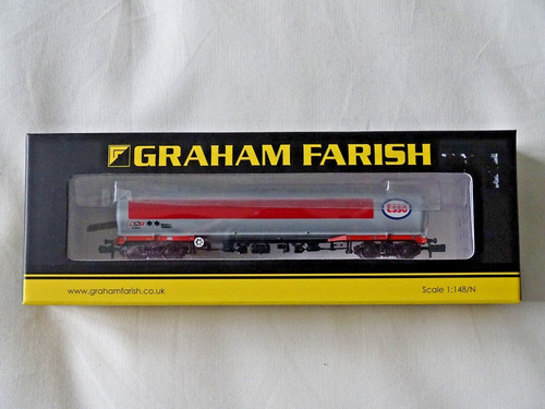 Graham farish 373 560 tea - graham, 373-560