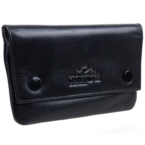 Great quality oakridge leather - great,