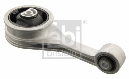 Transmission gearbox mount - transmission,