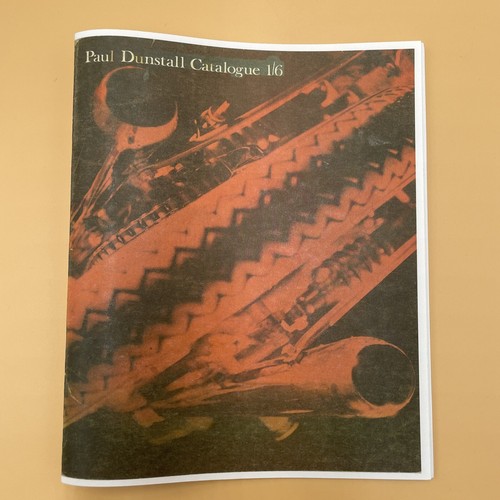 Paul dunstall catalogue norton - paul,