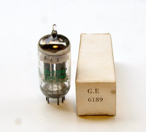 Matched pair 6189 general - pair,