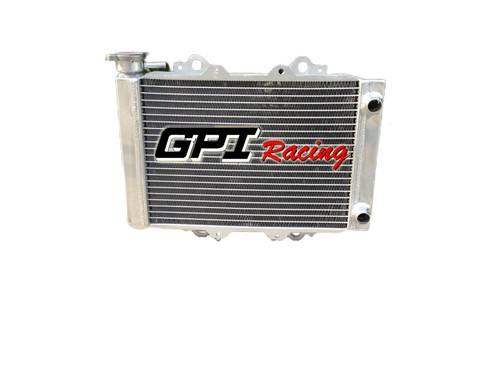 Aluminum radiator for - radiator,