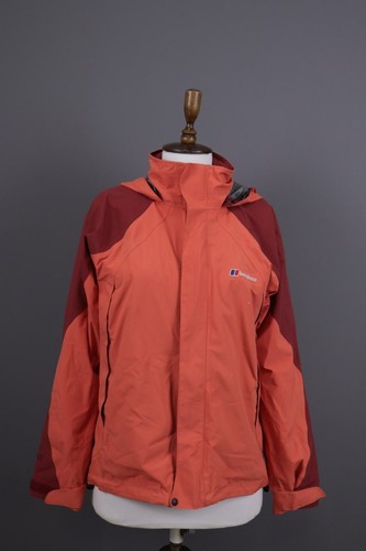 Berghaus gore tex - berghaus, orange