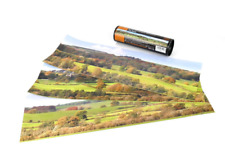 BACKGROUND BACKSCENE SCENERY -