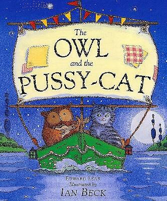 Beck ian the owl - beck,,
