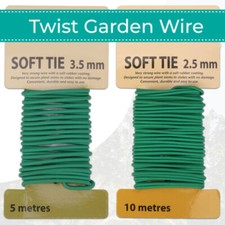 Soft Plant Flexible Garden