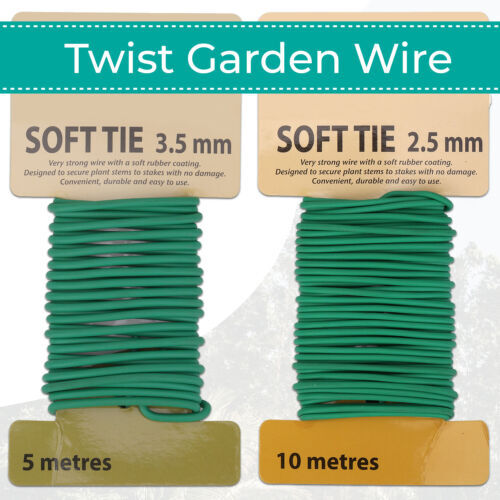 Soft plant flexible garden - flexible,