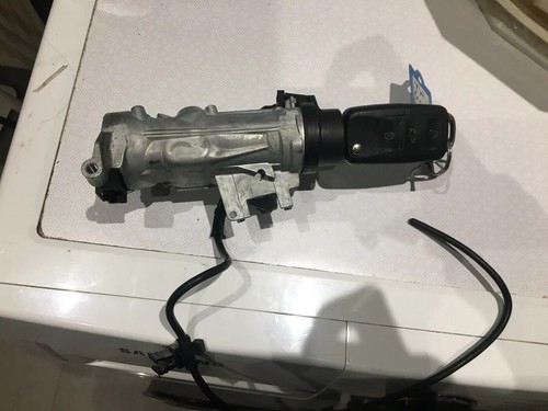 Volkswagen golf mk6 ignition - mk6,