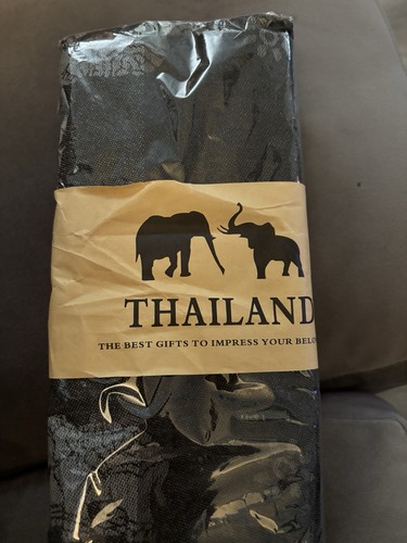 Brand new unopened long - new, dark