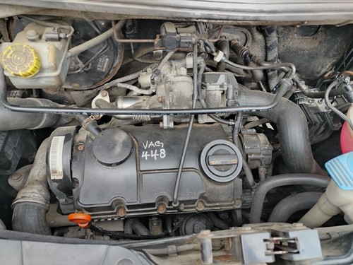 2009 transporter 9 - t5, 1.9