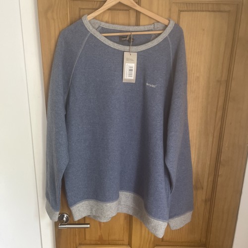 New howies sweater xxl - howies,