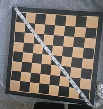 Large Heavy Chess Board