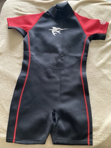 Tribord child sleeveless - child’s,