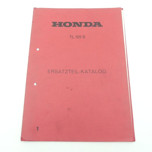 Honda 125 spare - 125, parts