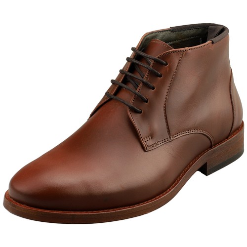 Barbour benwell mens chukka - benwell,