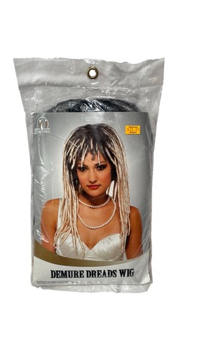 Demure dreads rasta dreadlocks - rasta,